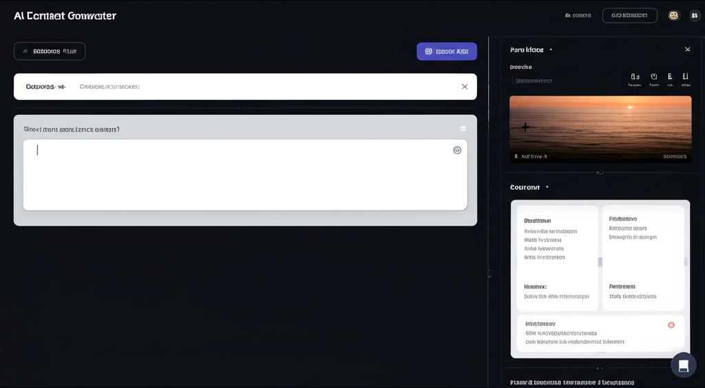 StoryForge AI Studio