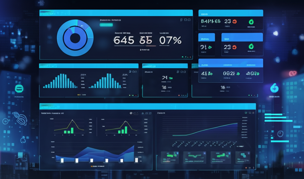 Aether Analytics Suite