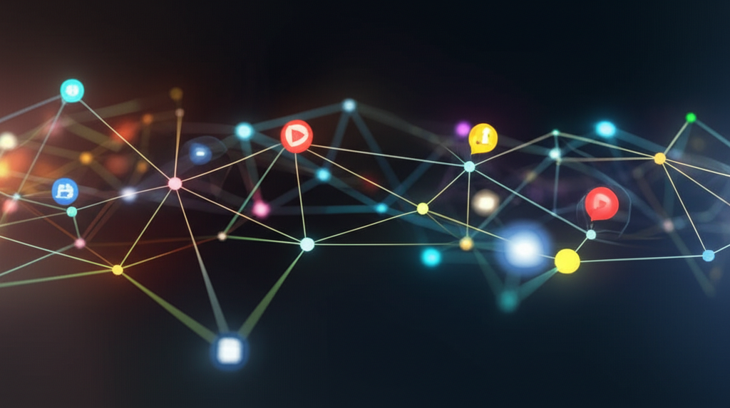 LinkSphere Social OS